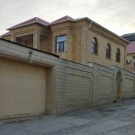 Satılır 6 otaqlı Həyət evi/villa, Həzi Aslanov metrosu, H.Aslanov qəs., Xətai rayonu 28