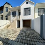 Satılır 7 otaqlı Həyət evi/villa, Avtovağzal metrosu, Biləcəri qəs., Binəqədi rayonu 1