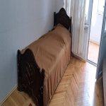 Аренда 3 комнатная Вторичка, İnşaatçılar метро, пос. Йени Ясамал, Ясамал район 4