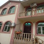 Satılır 5 otaqlı Həyət evi/villa, Avtovağzal metrosu, Biləcəri qəs., Binəqədi rayonu 19