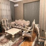 Satılır 3 otaqlı Yeni Tikili, Gənclik metrosu, Nərimanov rayonu 5