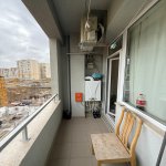 Продажа 3 комнатная Новостройка, м. 20 Января метро, пос. Ясамал, Ясамал район 11