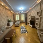 Kirayə (aylıq) 3 otaqlı Yeni Tikili, Nizami metrosu, Yasamal rayonu 3
