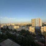 Аренда 2 комнат Новостройка, м. Насими метро, 9-ый микрорайон, Парк им. З.Алиевы, Бинагадинский р-н район 2