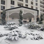Kirayə (aylıq) 2 otaqlı Yeni Tikili, Nəriman Nərimanov metrosu, Nərimanov rayonu 7