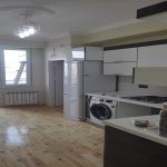 Kirayə (aylıq) 4 otaqlı Yeni Tikili, Dərnəgül metrosu, 7-ci mikrorayon, Binəqədi rayonu 8