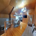 Kirayə (aylıq) 3 otaqlı Həyət evi/villa, İnşaatçılar metrosu, Yasamal rayonu 3