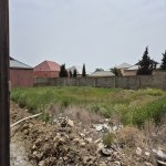 Satılır Torpaq, Xocaəsən metrosu, Binəqədi qəs., Binəqədi rayonu 1