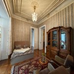 Kirayə (aylıq) 4 otaqlı Ofis, İçərişəhər metrosu, Axundov bağı, Səbail rayonu 4