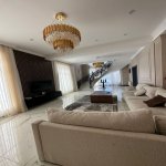 Kirayə (aylıq) 4 otaqlı Bağ evi, Şüvəlan, Xəzər rayonu 5