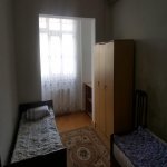 Kirayə (aylıq) 3 otaqlı Köhnə Tikili, Gənclik metrosu, Nərimanov rayonu 5