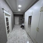 Аренда 3 комнатная Новостройка, İnşaatçılar метро, Ясамал район 7