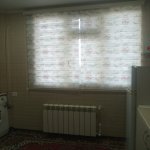Satılır 2 otaqlı Köhnə Tikili, Azadlıq metrosu, 7-ci mikrorayon, Binəqədi rayonu 10
