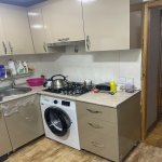 Satılır 3 otaqlı Köhnə Tikili, Elmlər akademiyası metrosu, Yasamal qəs., Bakı Dövlət Universiteti, Yasamal rayonu 13