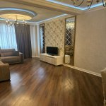 Аренда 2 комнатная Новостройка, İnşaatçılar метро, Ясамал район 2