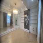 Satılır 3 otaqlı Yeni Tikili, Qara Qarayev metrosu, Nizami rayonu 2