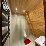 Kirayə (günlük) 5 otaqlı Həyət evi/villa Qəbələ 28