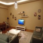Satılır 2 otaqlı Yeni Tikili, Bayıl qəs., Səbail rayonu 5