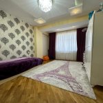 Satılır 3 otaqlı Yeni Tikili, Qara Qarayev metrosu, Nizami rayonu 7