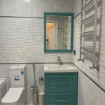 Kirayə (aylıq) 3 otaqlı Yeni Tikili, Gənclik metrosu, Kooperasiya Universiteti, Nərimanov rayonu 6