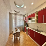 Продажа 4 комнат Новостройка, м. Нариман Нариманов метро, Наримановский р-н район 5