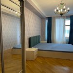 Kirayə (aylıq) 3 otaqlı Yeni Tikili, Xətai metrosu, Ağ şəhər, Xətai rayonu 2