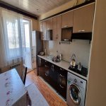 Satılır 2 otaqlı Yeni Tikili, Bakıxanov qəs., Sabunçu rayonu 3
