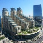 Kirayə (aylıq) 3 otaqlı Yeni Tikili, Səbail rayonu 1