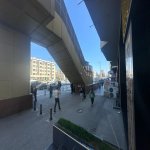 Kirayə (aylıq) Obyekt, Gənclik metrosu, Nərimanov rayonu 3