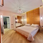 Kirayə (aylıq) 2 otaqlı Yeni Tikili, Ağ şəhər, Xətai rayonu 5