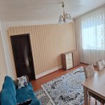 Satılır 3 otaqlı Köhnə Tikili, Qaraçuxur qəs., Suraxanı rayonu 1