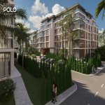 Продажа 4 комнатная Новостройка, пос. Нардаран, Сабунчу район 3