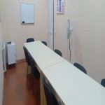 Kirayə (aylıq) 14 otaqlı Ofis, Qara Qarayev metrosu, Sevinc k/t, Nizami rayonu 25
