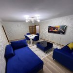 Kirayə (aylıq) 2 otaqlı Köhnə Tikili, Qara Qarayev metrosu, 8-ci kilometr, Nizami rayonu 7