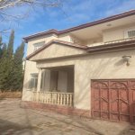 Satılır 6 otaqlı Həyət evi/villa, Neftçilər metrosu, Bakıxanov qəs., Sabunçu rayonu 1