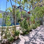 Satılır 5 otaqlı Həyət evi/villa, Buzovna, Xəzər rayonu 30