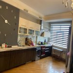 Аренда 4 комнат Новостройка, İnşaatçılar метро, пос. Йени Ясамал, Ясамал район 3