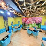 Kirayə (aylıq) Obyekt, Gənclik metrosu, Nərimanov rayonu 6