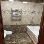 Kirayə (aylıq) 3 otaqlı Yeni Tikili, Bayıl qəs., Səbail rayonu 9