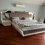 Kirayə (aylıq) 8 otaqlı Həyət evi/villa, İnşaatçılar metrosu, Badamdar qəs., Səbail rayonu 18