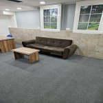 Аренда 1 комнатная Офис, м. Гянджлик метро, Наримановский р-н район 6