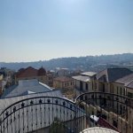 Satılır 6 otaqlı Həyət evi/villa, Badamdar qəs., Səbail rayonu 27