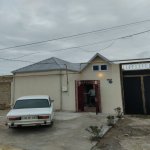 Satılır 3 otaqlı Həyət evi/villa, Sabunçu rayonu 2