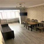 Kirayə (aylıq) 3 otaqlı Köhnə Tikili, Buzovna, Xəzər rayonu 1