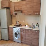 Kirayə (aylıq) 3 otaqlı Yeni Tikili, İnşaatçılar metrosu, Yasamal rayonu 16