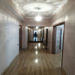 Kirayə (aylıq) 3 otaqlı Yeni Tikili, Memar Əcəmi metrosu, 4-cü mikrorayon, Nəsimi rayonu 12