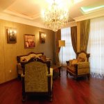 Kirayə (aylıq) 5 otaqlı Yeni Tikili, Elmlər akademiyası metrosu, Yasamal rayonu 3