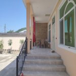 Kirayə (günlük) 4 otaqlı Həyət evi/villa Qax 4