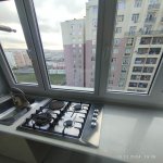 Kirayə (aylıq) 2 otaqlı Yeni Tikili Xırdalan 7