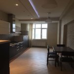 Kirayə (aylıq) 4 otaqlı Yeni Tikili, Xətai metrosu, Xətai rayonu 14